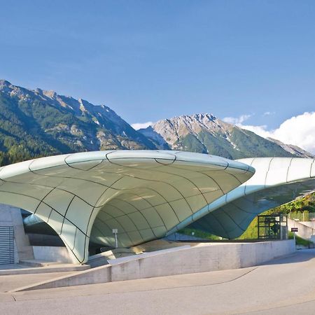 Seehof Innsbruck Exterior photo